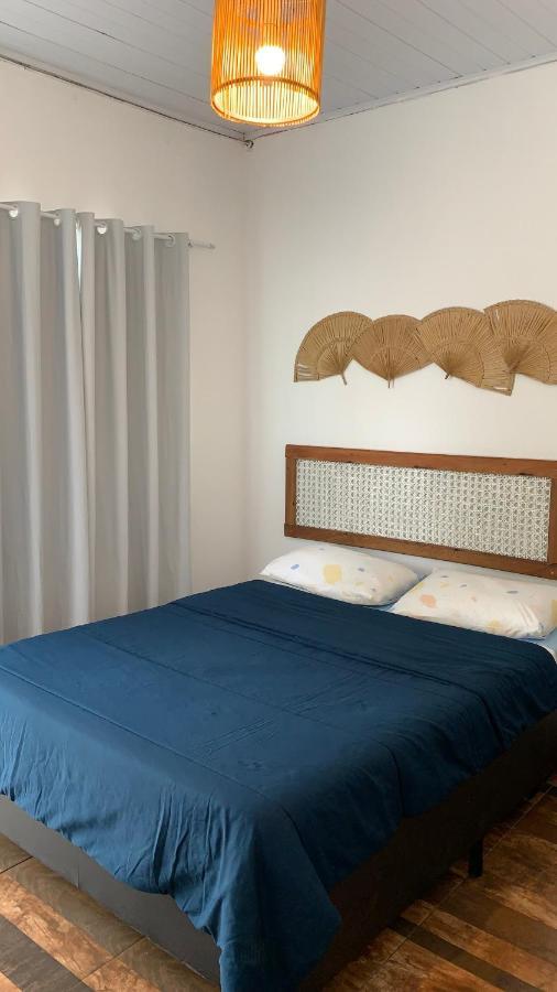 Pousada Suites Sete Mares กัวรูจา ภายนอก รูปภาพ