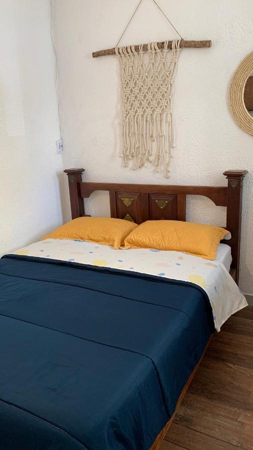 Pousada Suites Sete Mares กัวรูจา ภายนอก รูปภาพ