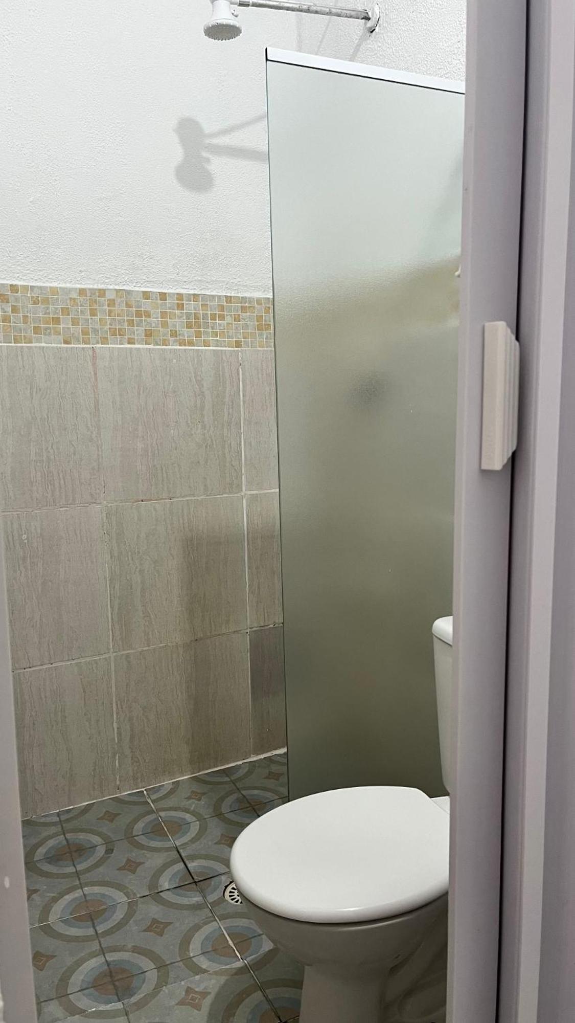 Pousada Suites Sete Mares กัวรูจา ภายนอก รูปภาพ