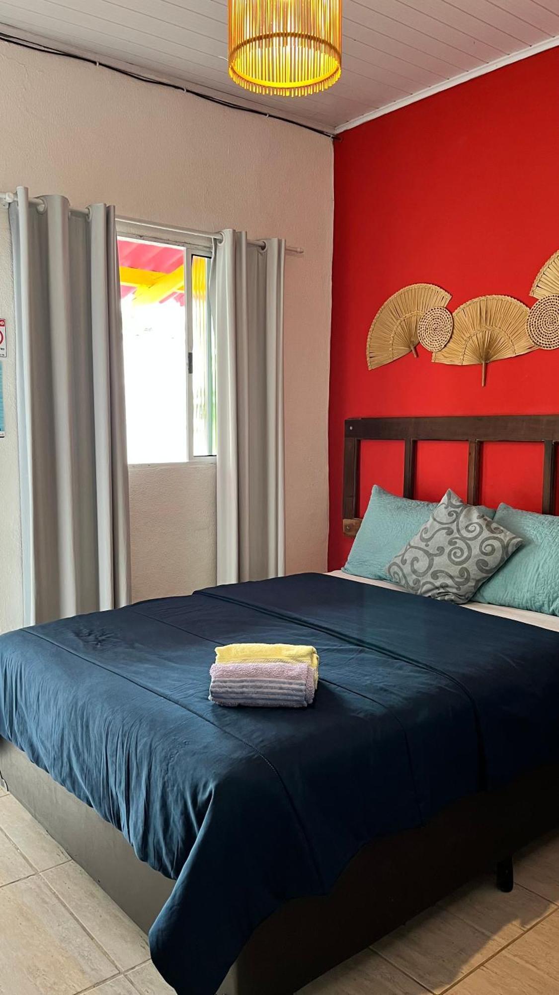 Pousada Suites Sete Mares กัวรูจา ภายนอก รูปภาพ